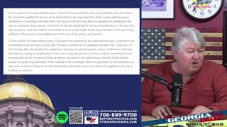 Voice of Rural America - REPLAY - November 10, 2025