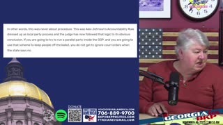 Voice of Rural America - REPLAY - November 10, 2025