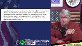 Voice of Rural America - REPLAY - November 10, 2025