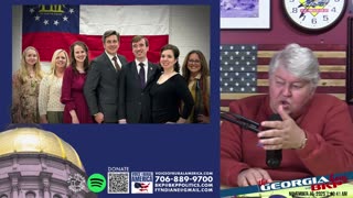 Voice of Rural America - REPLAY - November 10, 2025