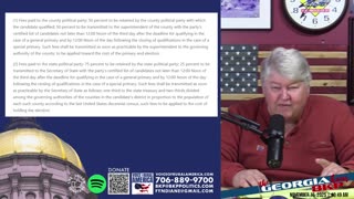 Voice of Rural America - REPLAY - November 10, 2025