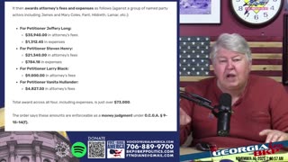 Voice of Rural America - REPLAY - November 10, 2025