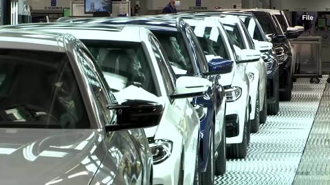 US implements EU trade deal, 15% auto tariffs retroactive to Aug 1