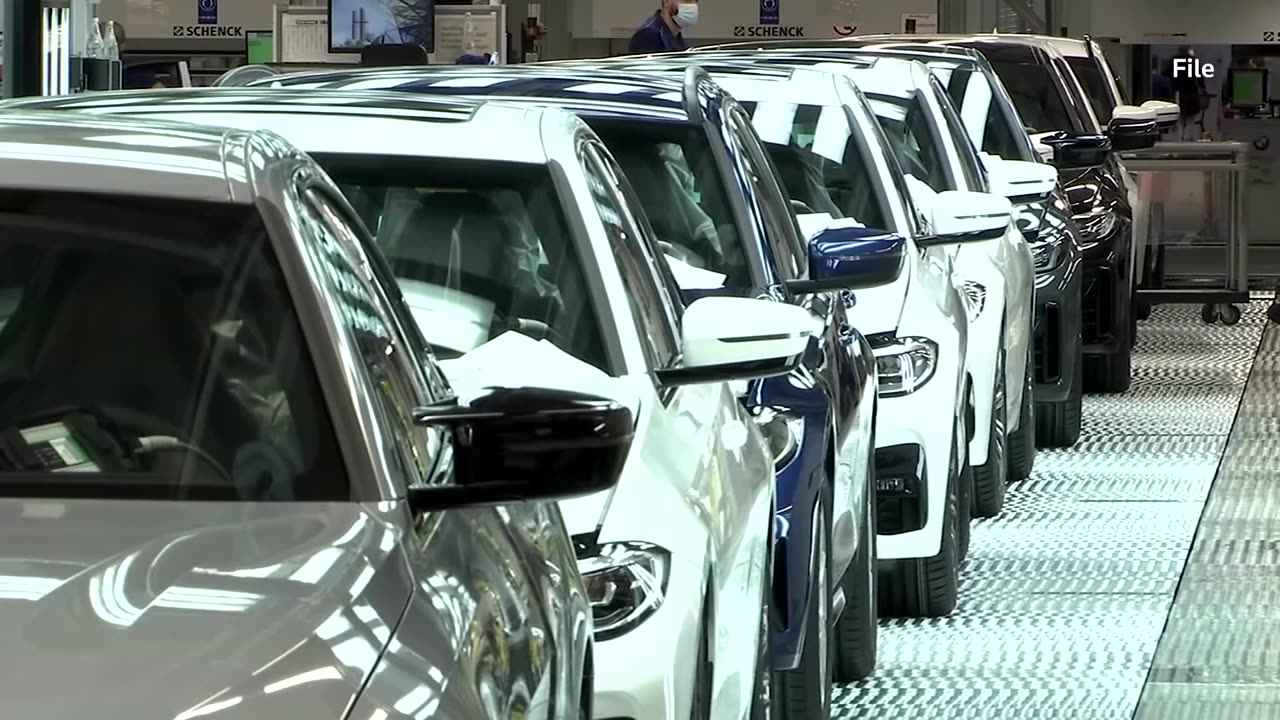 US implements EU trade deal, 15% auto tariffs retroactive to Aug 1