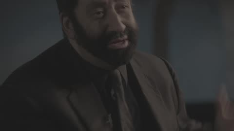 'From The River To The Sea' Clip -- TODAY, October 8, Is Its Last Day In Theaters