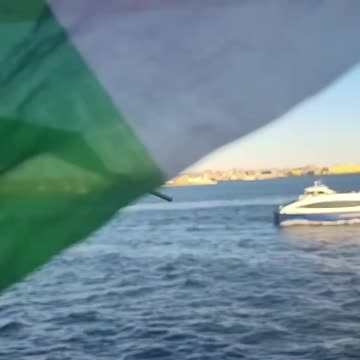 LIBERTAD INMEDIATA para TODAS las personas SECUESTRADAS por Israel.