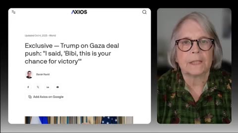 3 Real Estate Guys (Trump, Witkoff, Kushner) Pulled Off a Peace Deal When Diplomats Failed for Ages