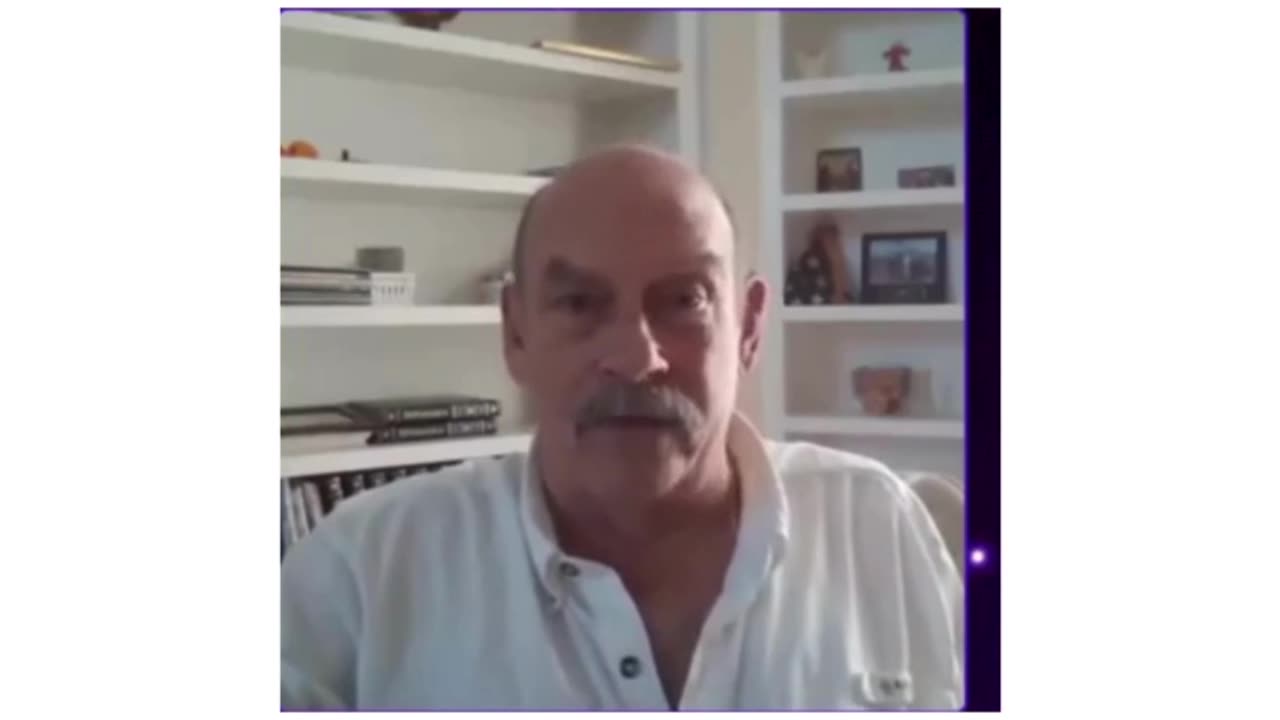 Bill Holter: Mysterious 2025 Deagel Population Collapse Forecast (Prepare For War)