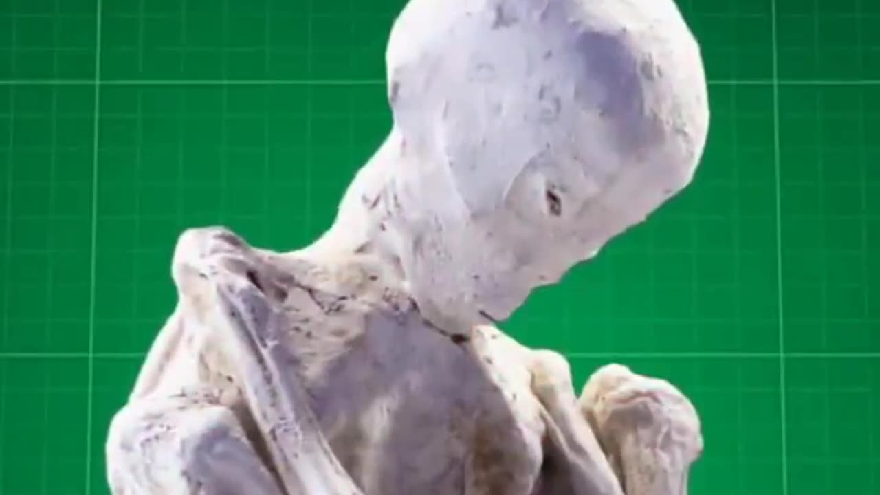 🤯 Dr. McDowell Unveils BIZARRE Tridactyl Discovery! | TheTruthAbove