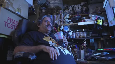 Last Dodger Rage from Andrew? (MLB World Series 2025 Game 6 LAD v TBJ Live Reaction)