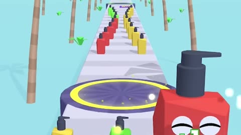 JUICE RUN SATISFYING MOBILE GAMES 2025