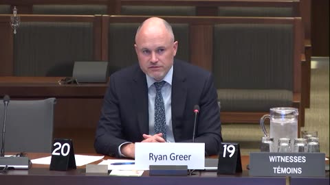 Standing Committee on Industry and Technology, Monday, Oct 6, 2025