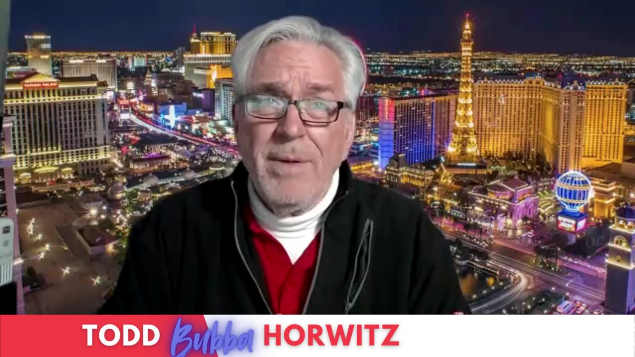 Bubba's Daily Update 11 20 25