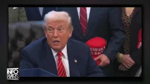 Deep State Kingpin Knew That Trump Was A Government Informant