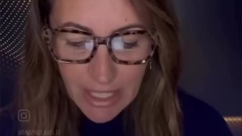 Ana Paula Henkel diz que Trump foi extremamente inteligente contra Lula