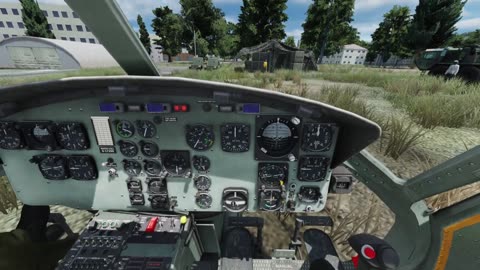 BECOME A BETTER HELICOPTER PILOT / FLY TOGETHER Mission 2 STORMFRONT CAMPAIGN