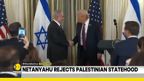 Putin__Russia_Prevailing_in_Righteous_Battle___World_Leaders_Back_Trump_s_Gaza_Peace_Plan__HEADLINES