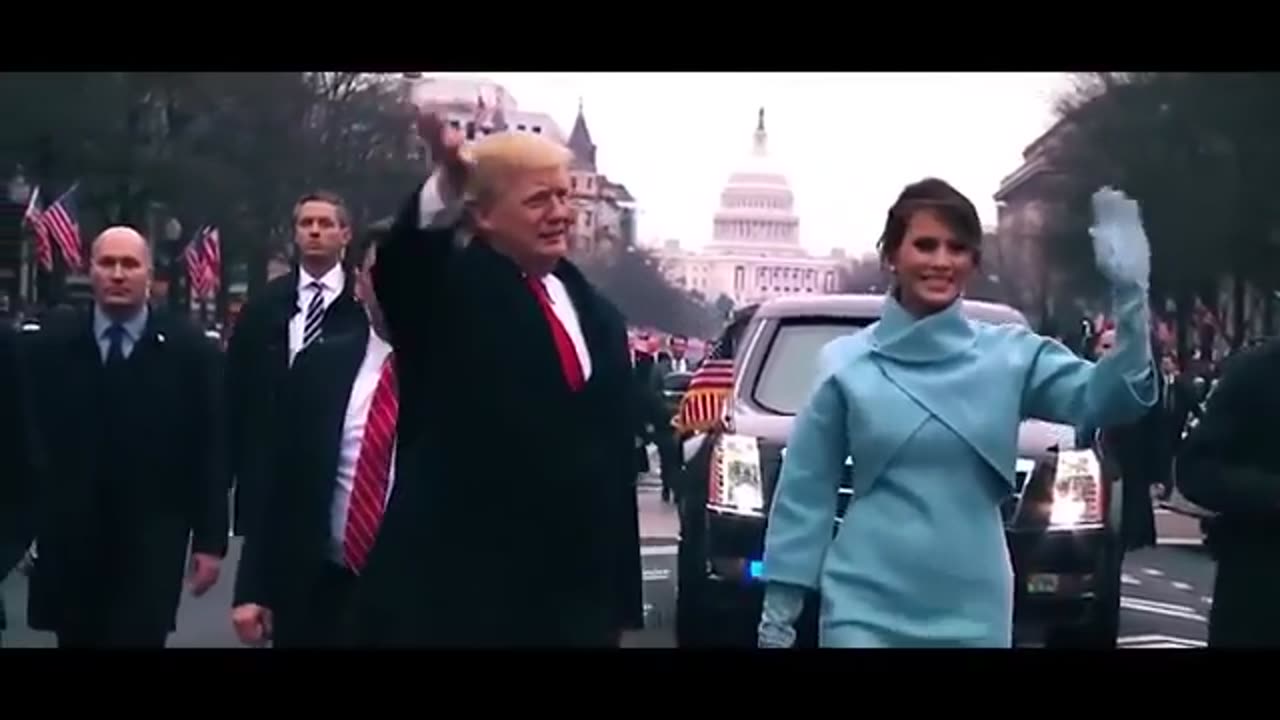 Together We Win | Donald J Trump | President Of USA | Make America Great Again