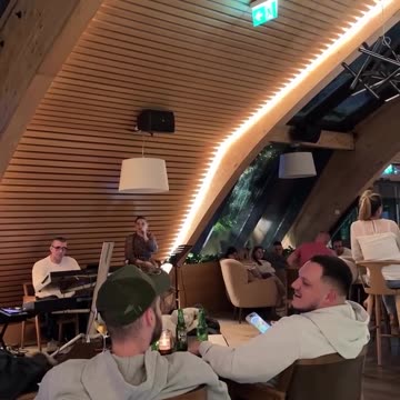 Gastoz i Andjela - Kopaonik