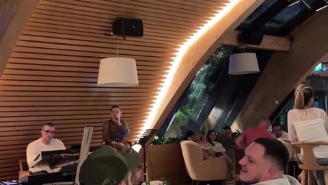 Gastoz i Andjela - Kopaonik