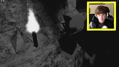 Playing FORBIDDEN Roblox Games.. - CaylusBlox (1080p, h264)