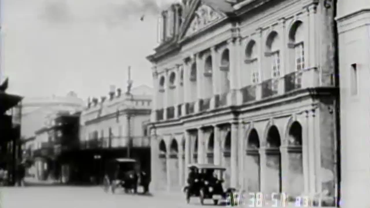 NEW ORLEANS - NEW ORLEANS - fc-fc-941