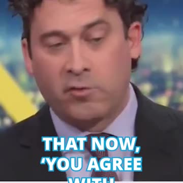 CNN keeps pushing that President Trump is an authoritarian dictator who wants...