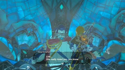 Zelda: Breath of the Wild (Switch 2) – Part 39