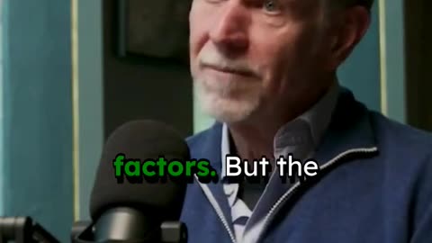 Software Replaces Classroom Lectures - Reed Hastings and Patrick