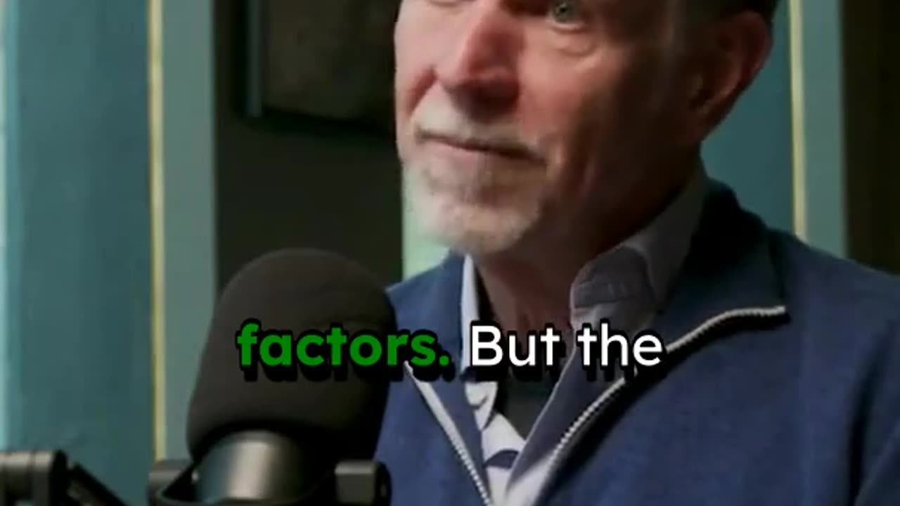 Software Replaces Classroom Lectures - Reed Hastings and Patrick