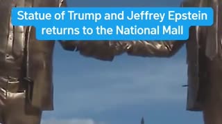🚨😂 They Tried to Put Back a VERY Sensitive Statue... | FunFM
