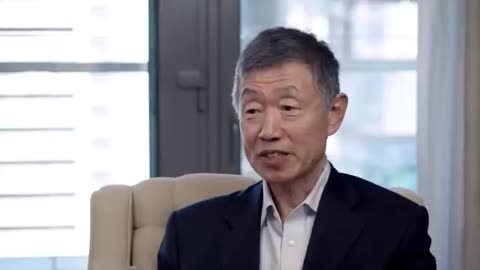 The Asian Financial Crisis