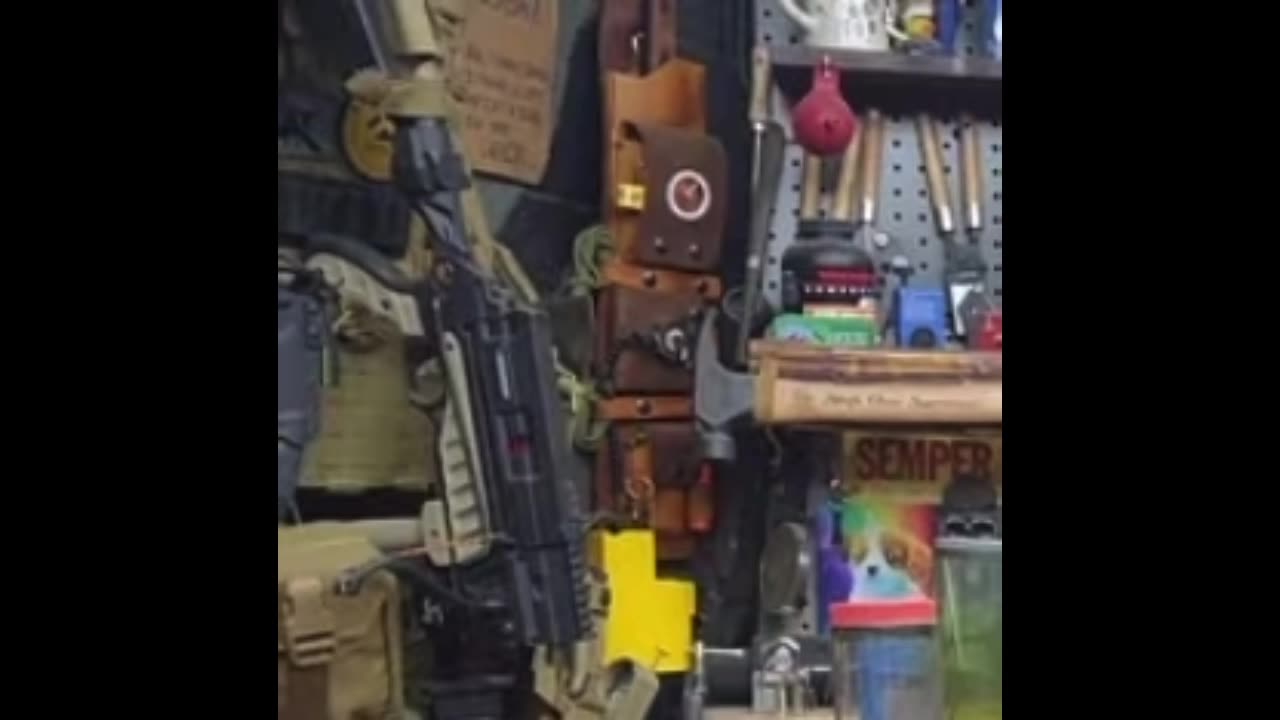 Do you like to lead people into captivity don’t you?