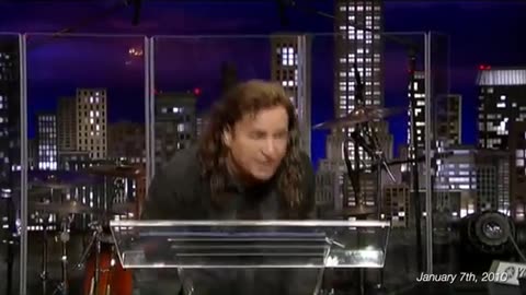 New York! New York! - Part 2-Kim Clement