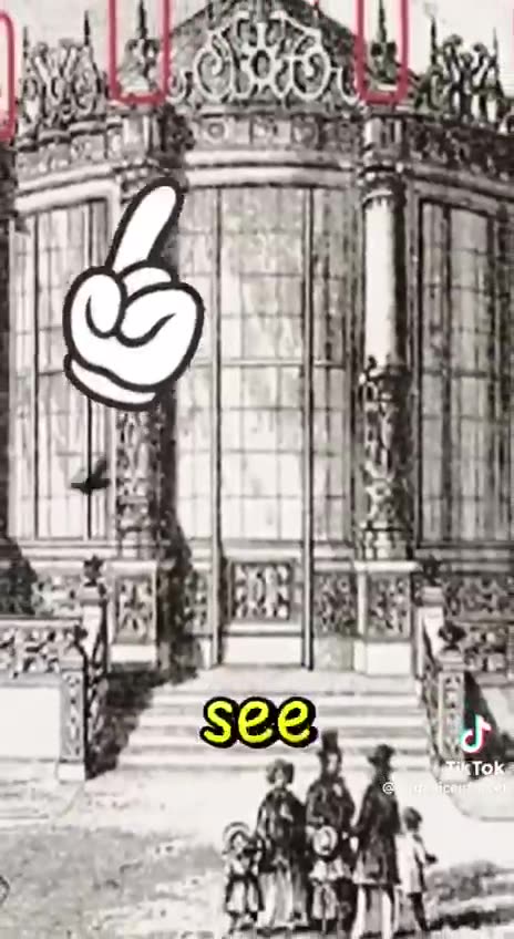 Tartarian "FaceTime"