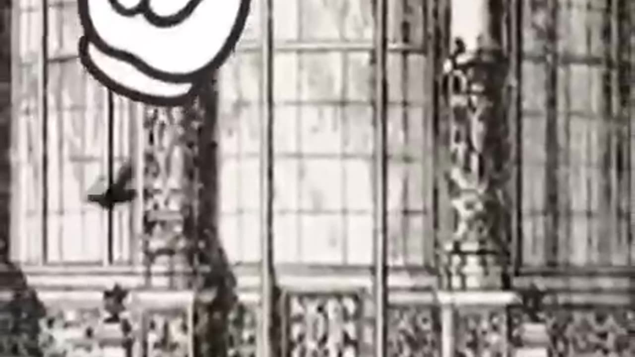 Tartarian "FaceTime"