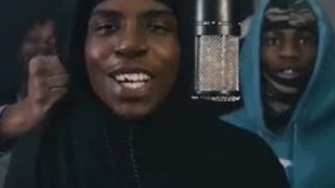 Bronx Drill Rapper Tbo Zay Indicted for Attempted Murder of NFL Star Kris Boyd! 😱