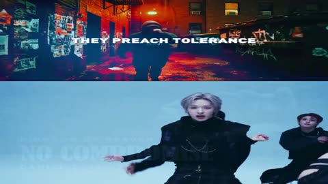 Servant Zero ~ No idols. No Compromise. One King. {L} Remix 1 { Dance Ver. } Christcore Slowed