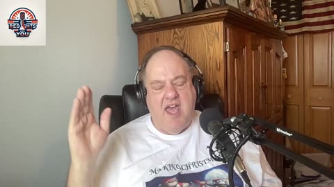 President Trump Is No Mister Rogers / Red, Rights & You