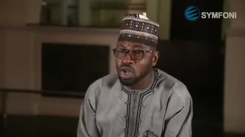 Shielk Gumi, he said that everywhere he went to meet with the terrorist bandits , DSS is with him