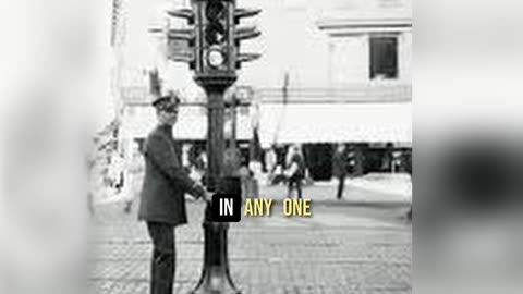 Garrett Morgan: Life-Saving Genius