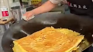 You’ve Never Seen Breakfast Cooked Like THIS Before! 🔥 Chinese Street Food Mastery