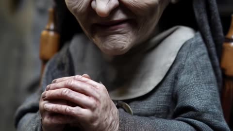 👁️😱 Which Scary Baby Nun Will Haunt Your Dreams? | TheHauntingHour