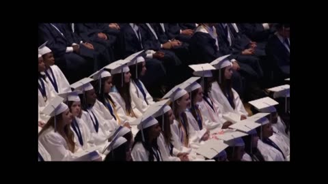 Must Watch: Funniest Graduation Speech of All Time