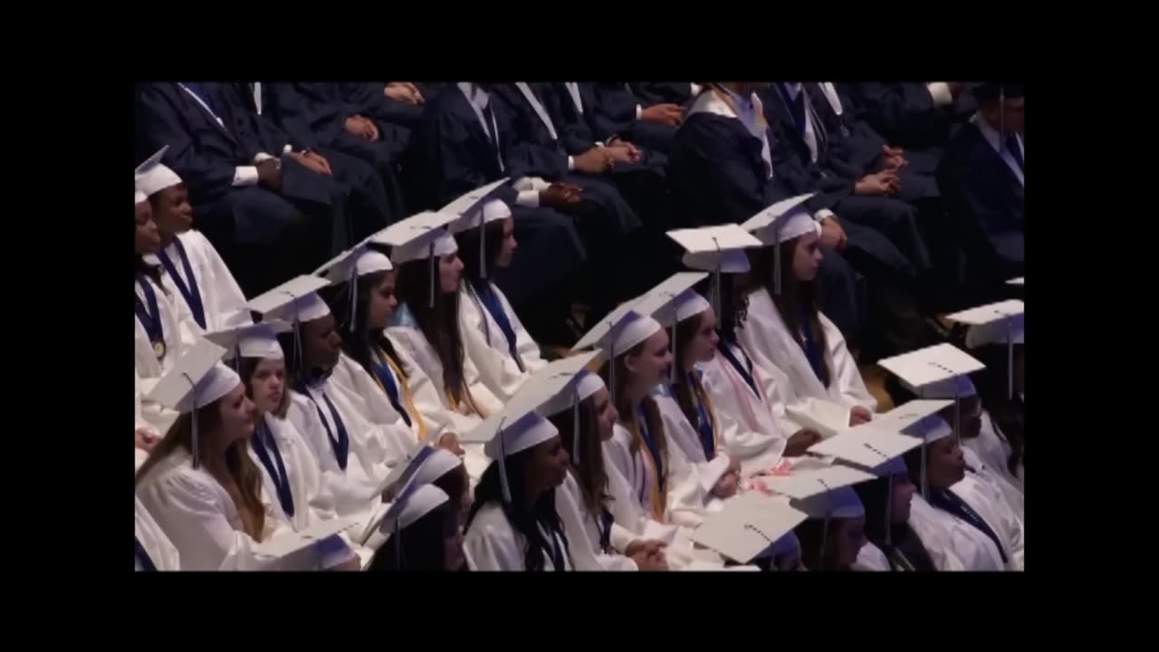 Must Watch: Funniest Graduation Speech of All Time