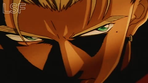 AMV TRIGUN AIN T NO GRAVE