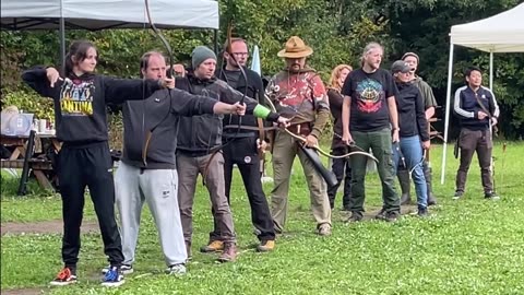 Asiatic Archery Online Course