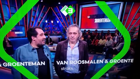 Van Roosmalen & Groenteman