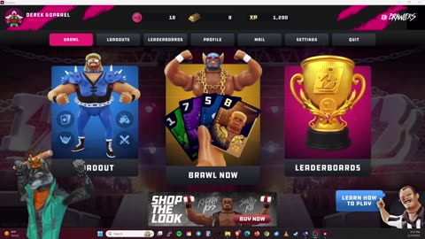 NFTopia and Blockchain Brawlers Fun Live Stream 