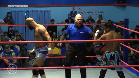 MISSES - Week 201! Memphis Wrestling!!!